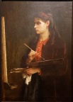 001 Edma Pontillon- Berthe Morisot vers 1865
