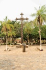 San Xavier.