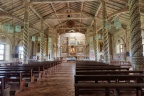 San Xavier.