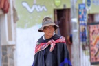 Tarabuco.