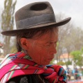 Tarabuco.