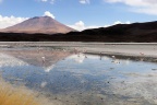 Les lagunes.