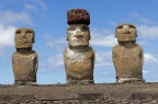 Anakena.