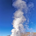 Geysers del Tatio.