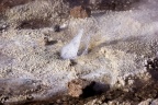 Geysers del Tatio.