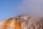 Geysers del Tatio.