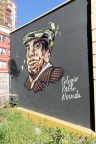 Valparaiso.