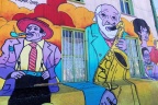 Valparaiso.
