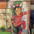 Valparaiso.