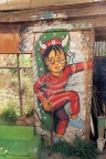 Valparaiso.