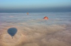 Dans le ciel