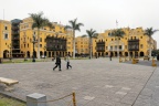 Lima.