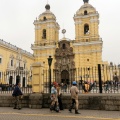 Lima.
