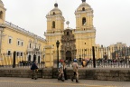 Lima.