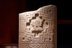 Lima. Le musée national d'antropologie et d'histoire.