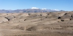 Sur la route de Chucuito.