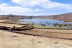 La nécropole se Sillustani.
