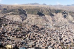 La Paz.
