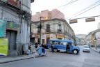 La Paz.
