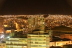 La Paz.