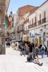 La Paz.
