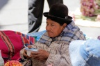 La Paz.