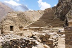 Le Machu Picchu.