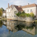 Noyers sur Serein.