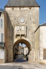 Noyers sur Serein.