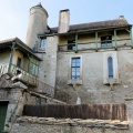 Noyers sur Serein.