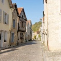 Noyers sur Serein.