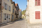 Noyers sur Serein.