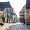Noyers sur Serein.