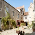 Noyers sur Serein.