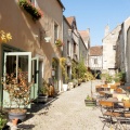 Noyers sur Serein.