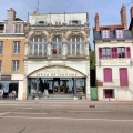 Joigny.