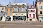 Joigny. (9314 visits) Joigny.