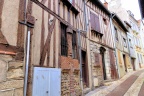 Joigny. (12262 visits) Joigny.