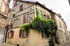 Joigny. (11429 visits) Joigny.