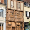 Joigny.