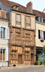 Joigny. (11483 visits) Joigny.
