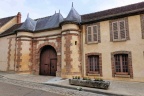 Joigny.