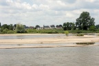 Bec d'Allier et ses environs.