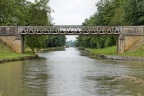 Bec d'Allier et ses environs.