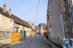 Ménétréol sous Sancerre.