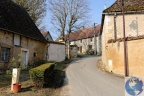 Ménétréol sous Sancerre.
