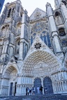 Bourges.