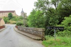 La Creuse.