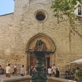 Manosque.