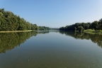 2014 - Radonnée dans la région de Compiègne  en septembre.